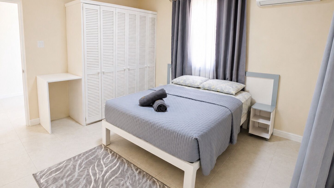 Photo of Bedroom in Durants