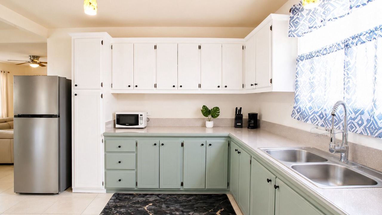 Photo of Kitchen in Durants