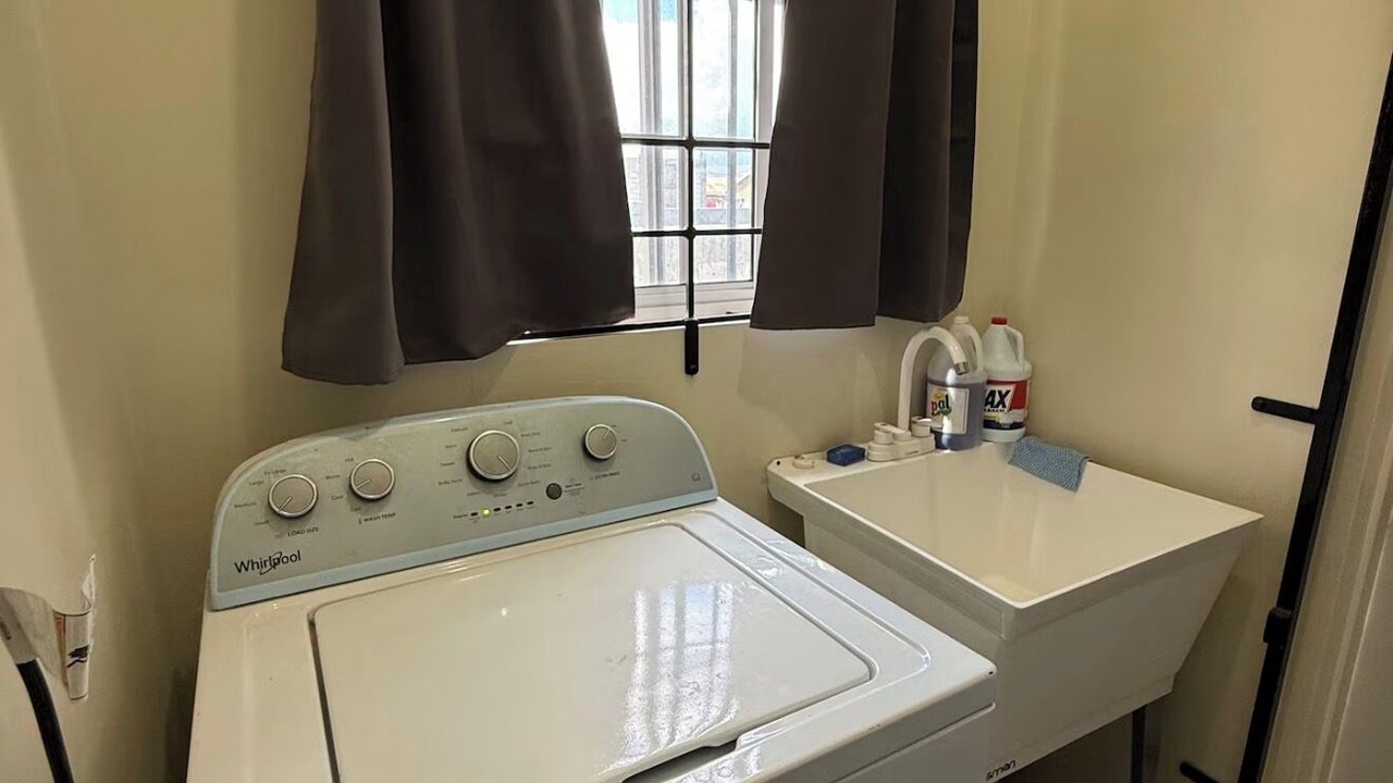 Photo of Bathroom in Portmore