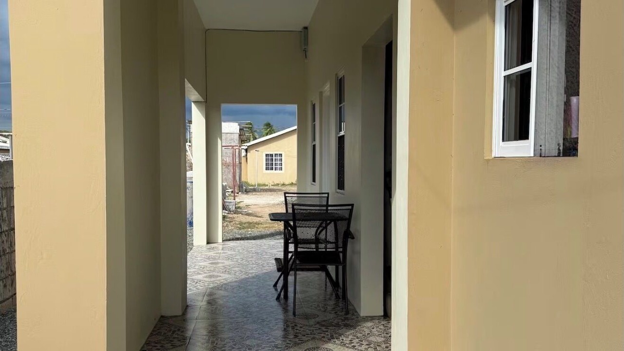 Photo of Outdoor in Portmore