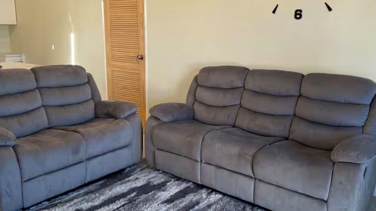 Photo of Livingroom in Portmore