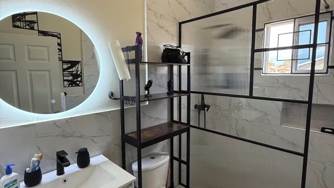 Photo of Bathroom in Portmore
