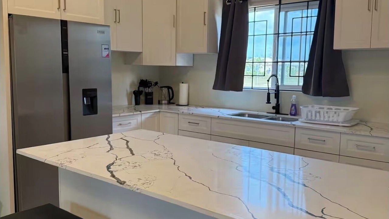 Photo of Kitchen in Portmore