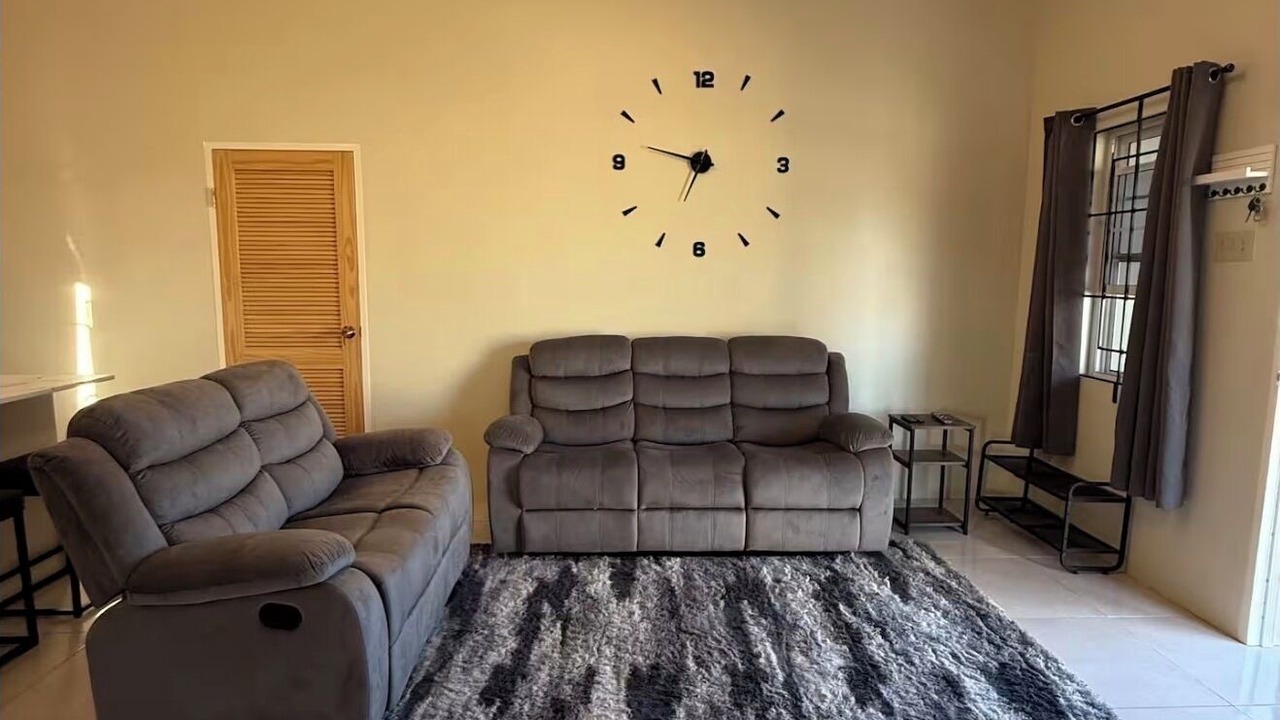 Photo of Livingroom in Portmore
