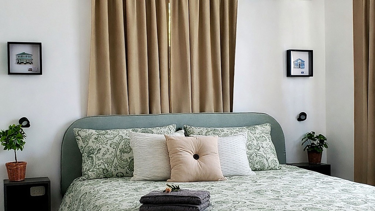 Photo of Bedroom in Santiago Province