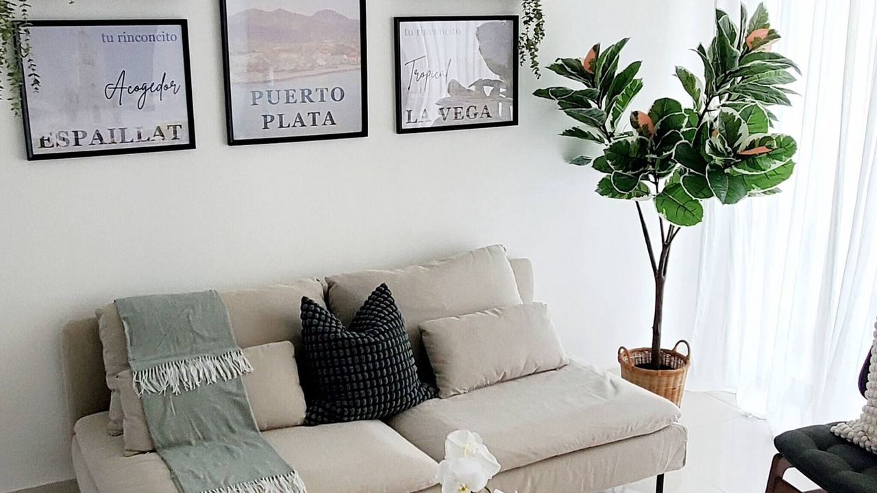Photo of Livingroom in Santiago Province