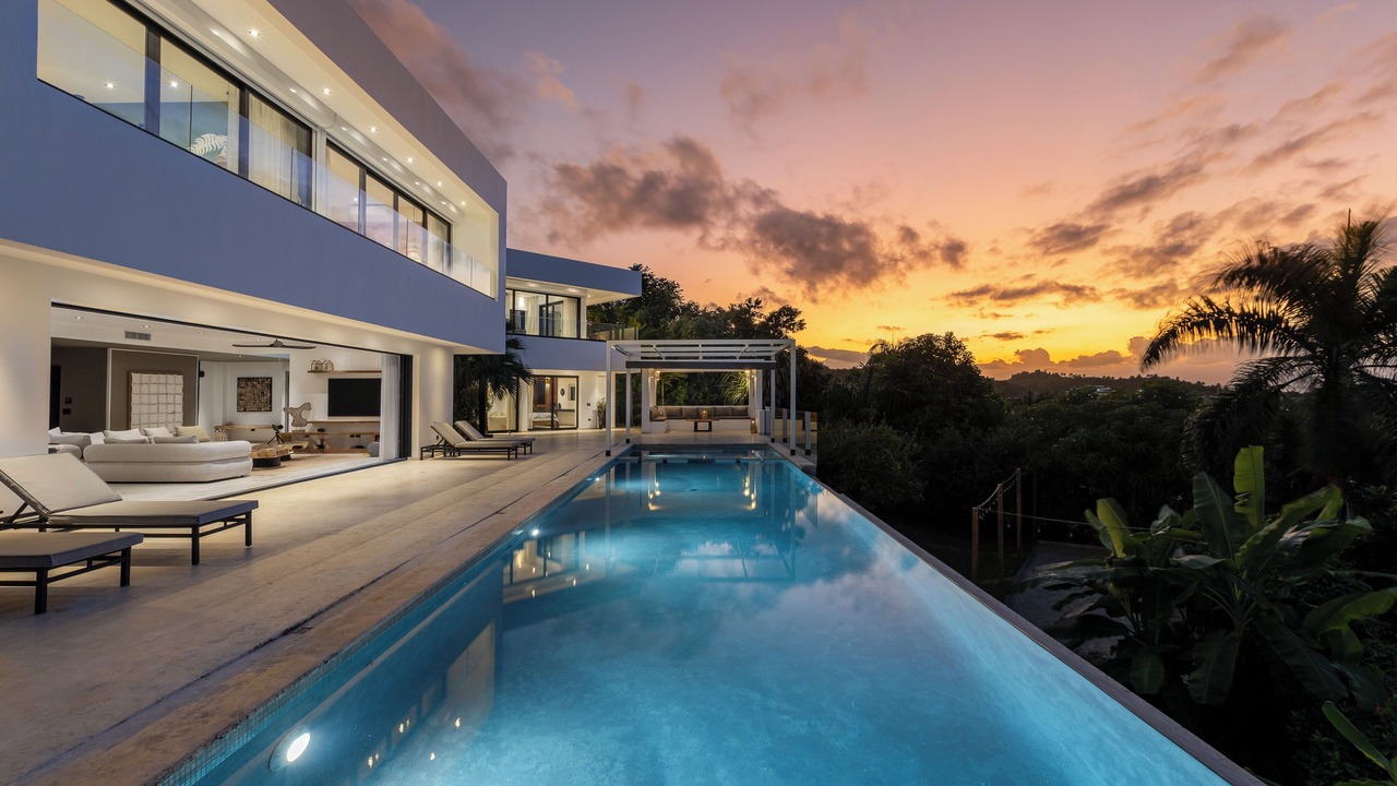 Photo of Outdoor in Las Terrenas