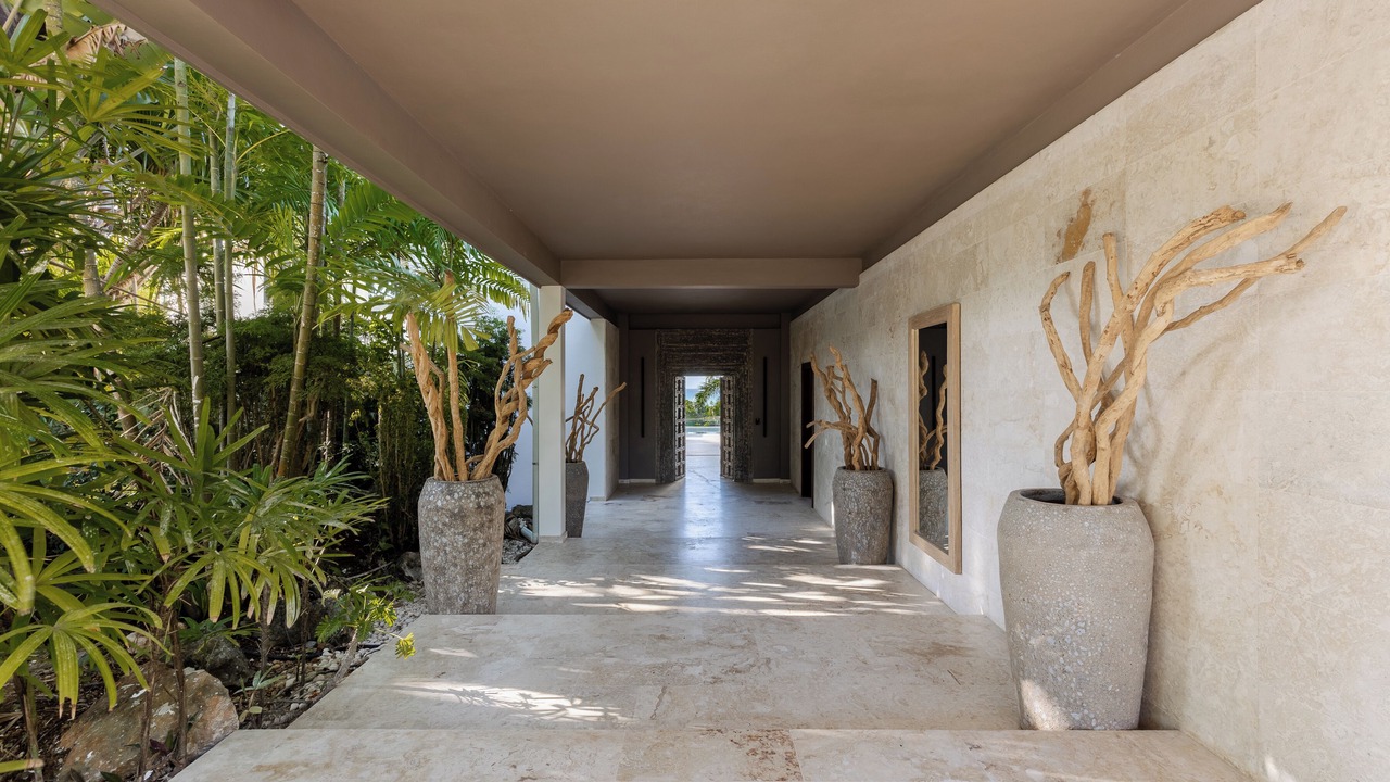 Photo of Outdoor in Las Terrenas