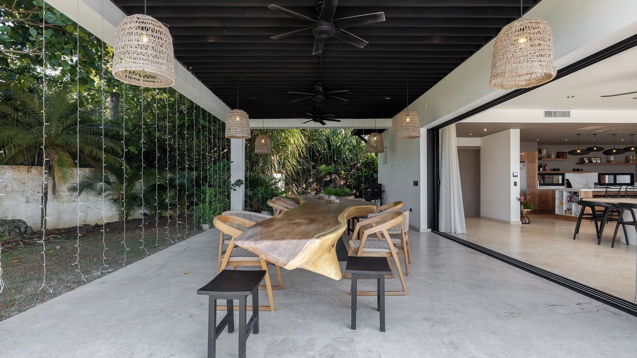 Photo of Outdoor in Las Terrenas