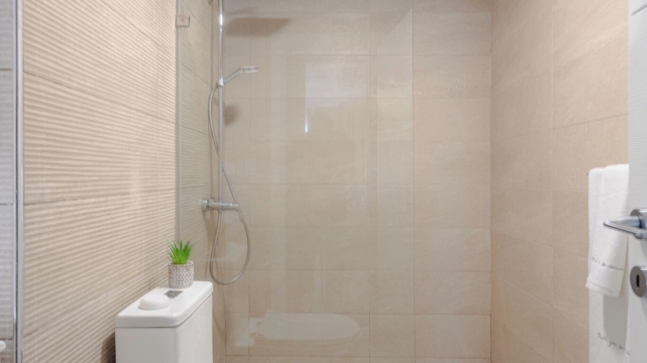 Photo of Bathroom in El Soco