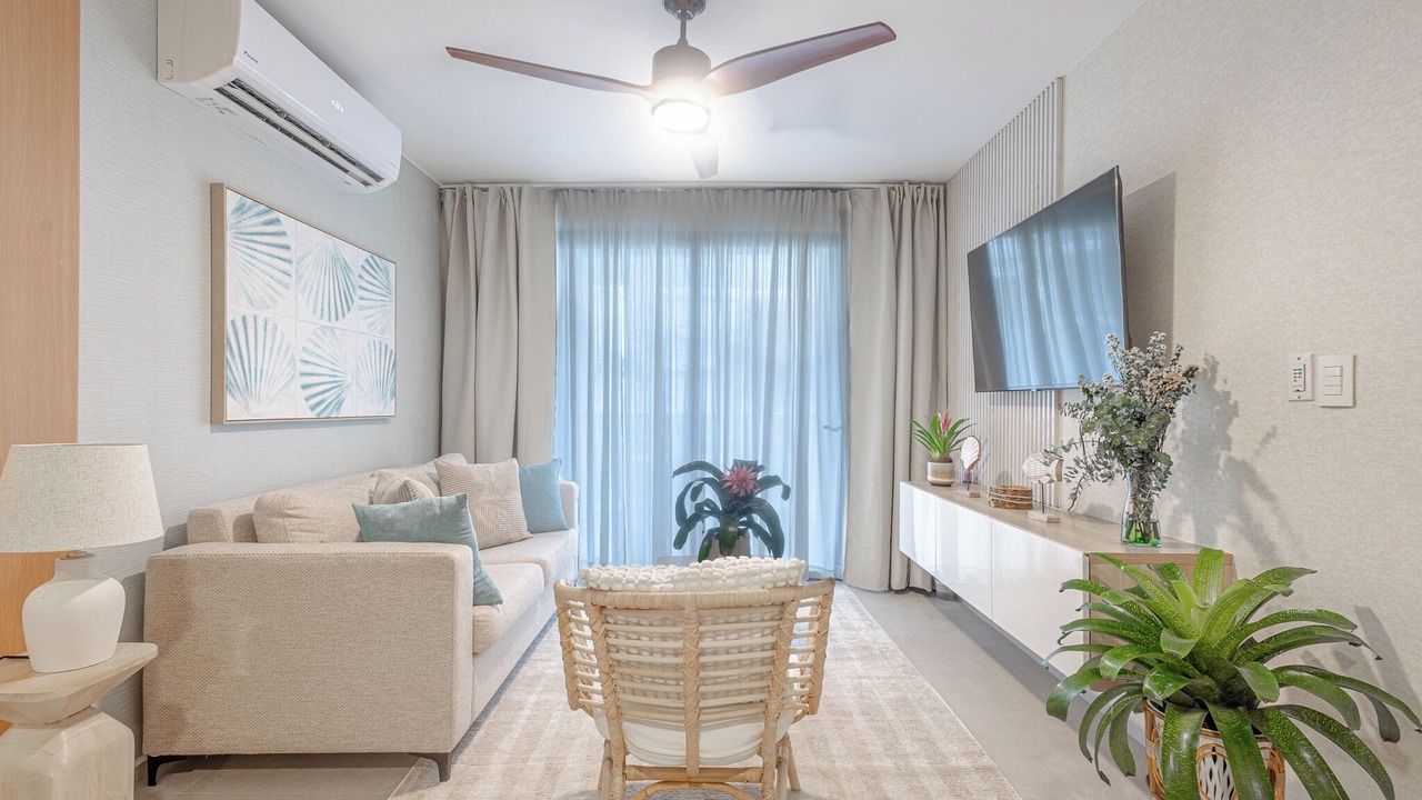 Photo of Livingroom in El Soco