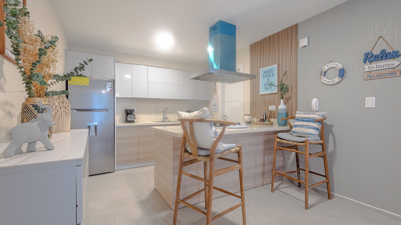 Photo of Kitchen in El Soco