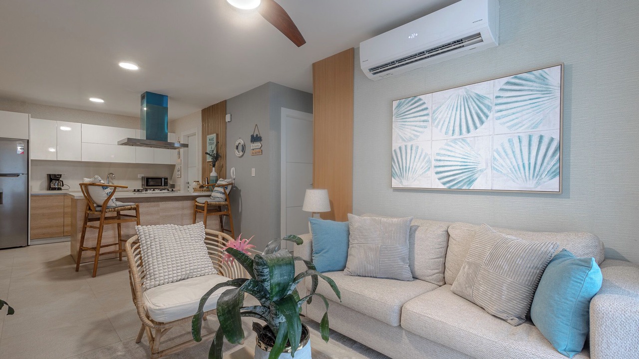 Photo of Livingroom in El Soco
