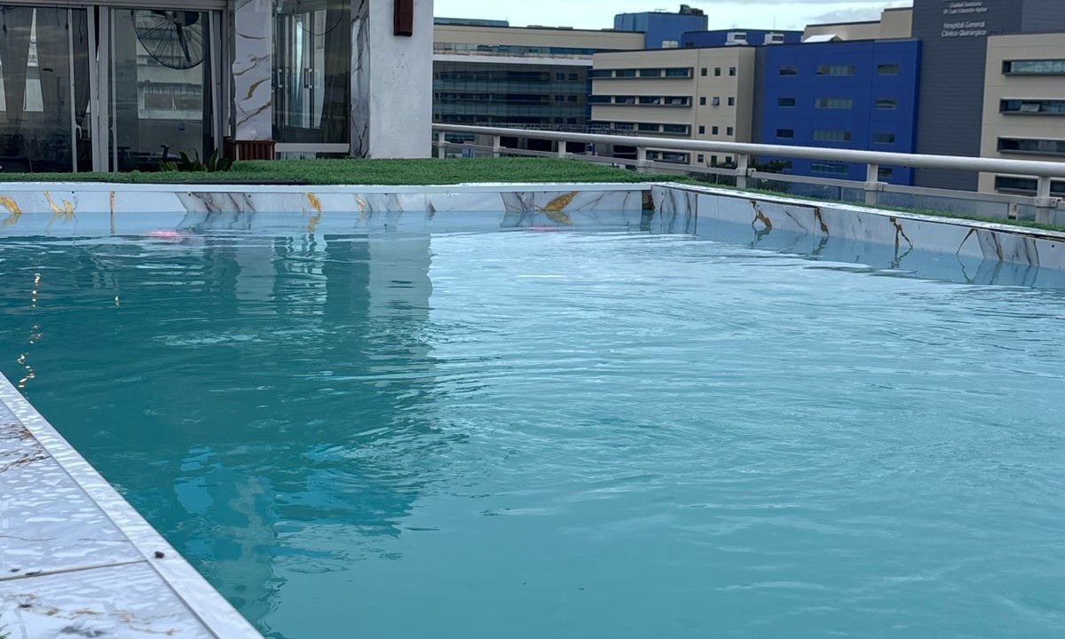 Photo of Outdoor in Santo Domingo