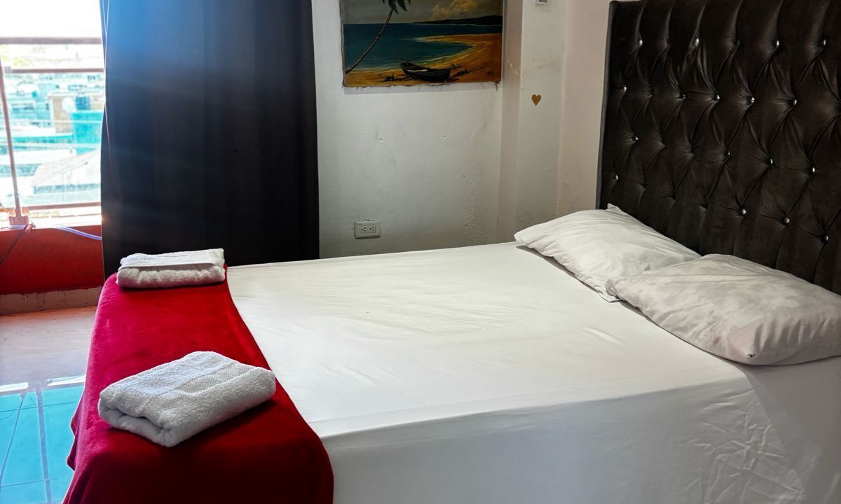 Photo of Bedroom in Santo Domingo