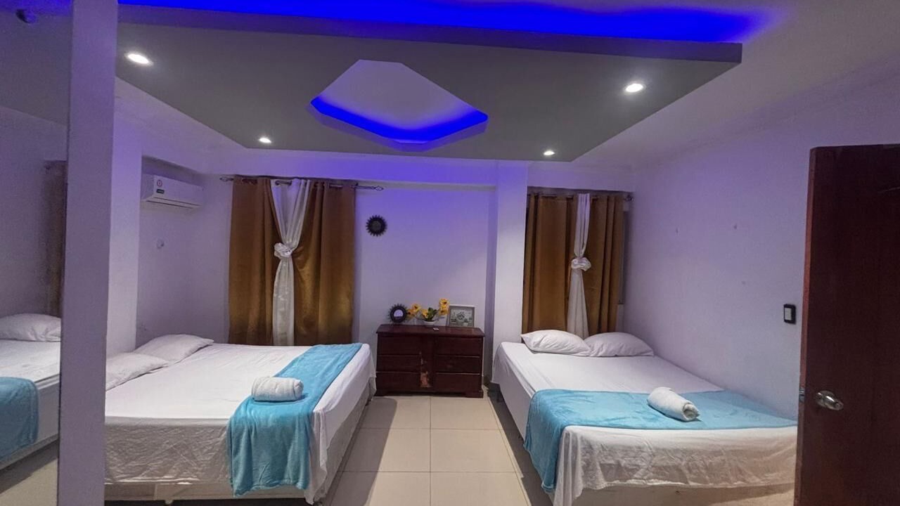 Photo of Bedroom in Santo Domingo