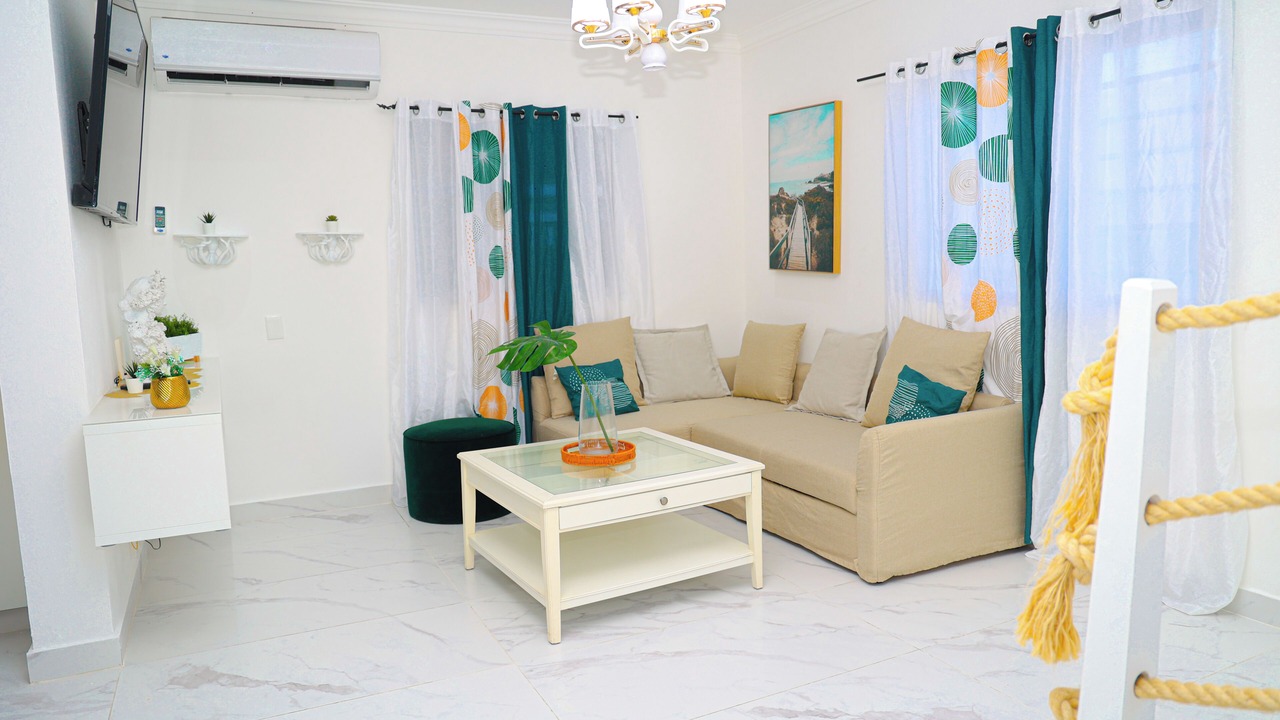 Photo of Livingroom in Residencial ROMANA