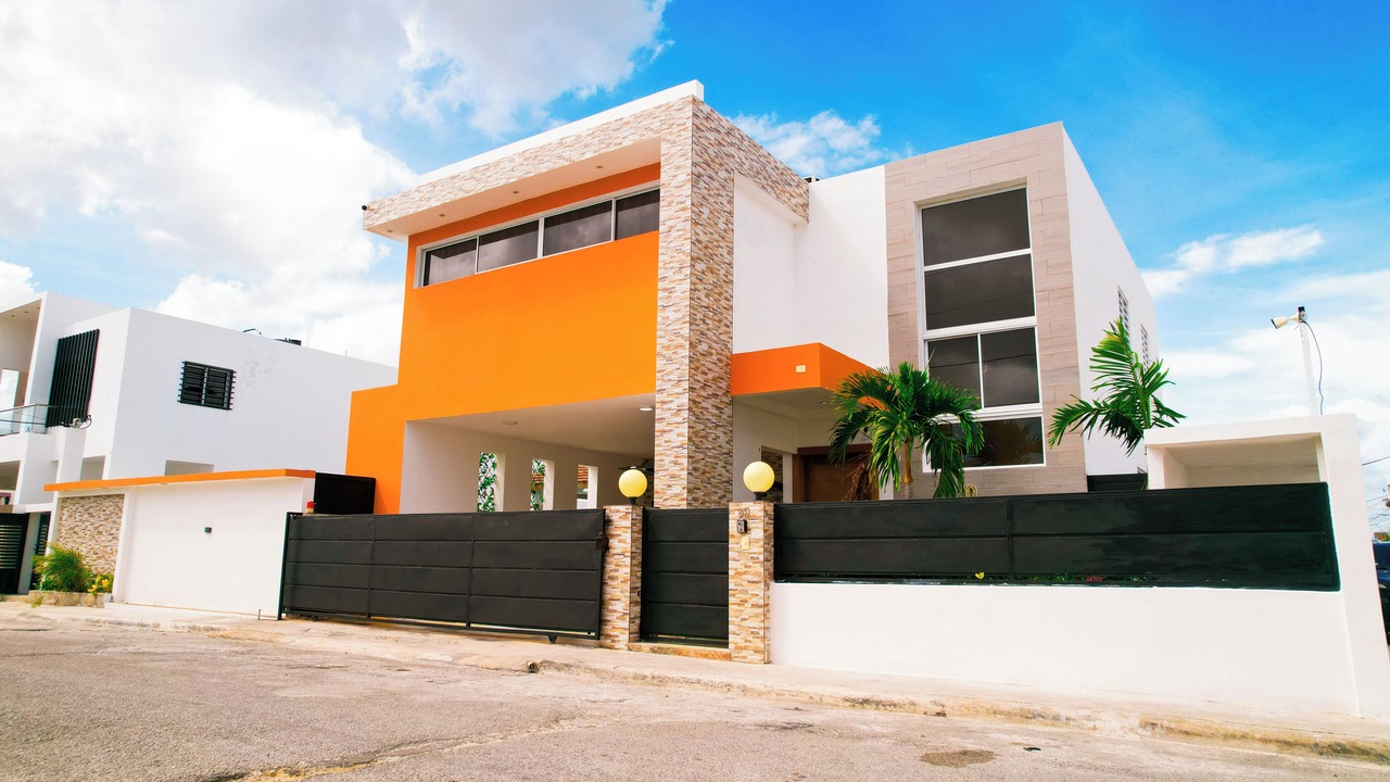 Photo of Outdoor in Residencial ROMANA