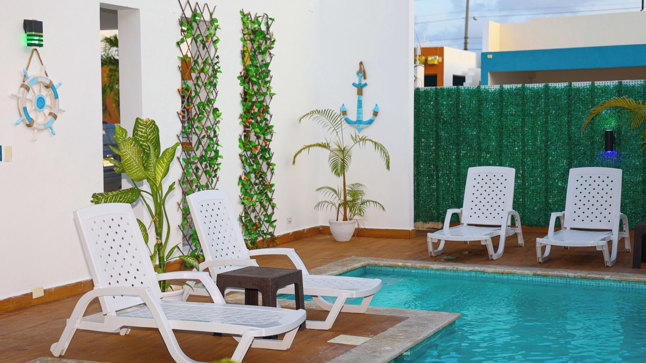 Photo of Outdoor in Residencial ROMANA