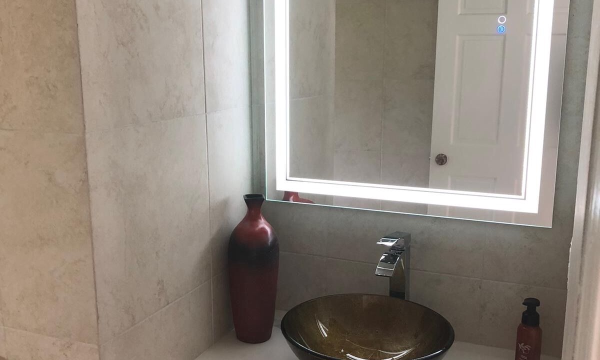 Photo of Bathroom in The Bight
