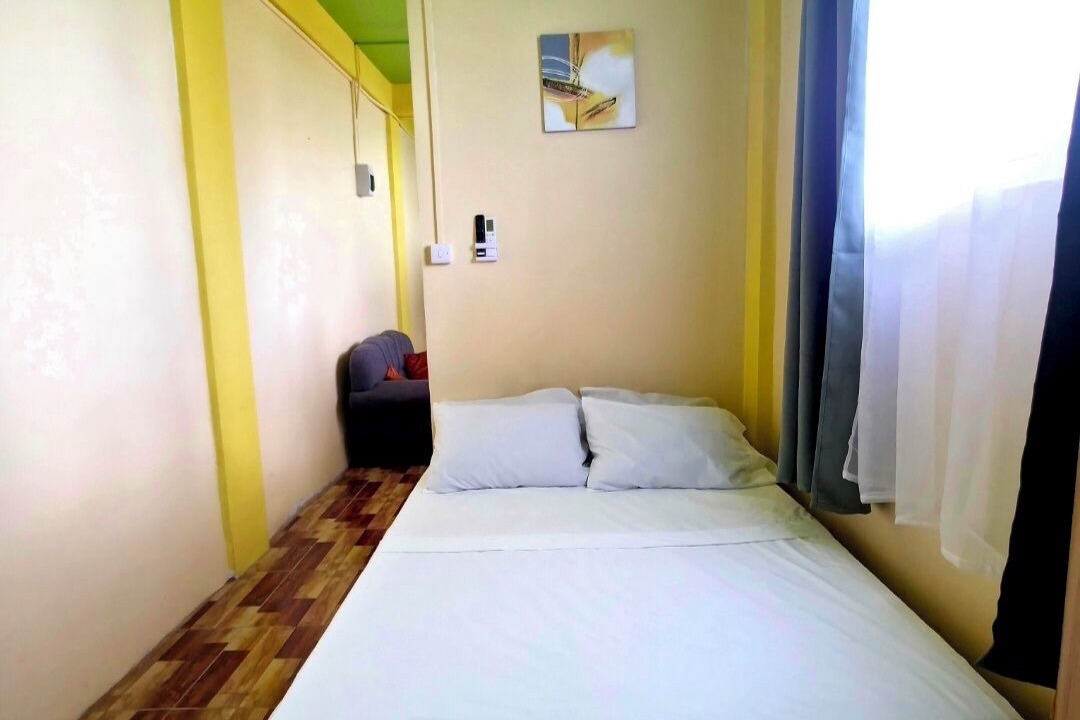 Photo of Bedroom in Roseau