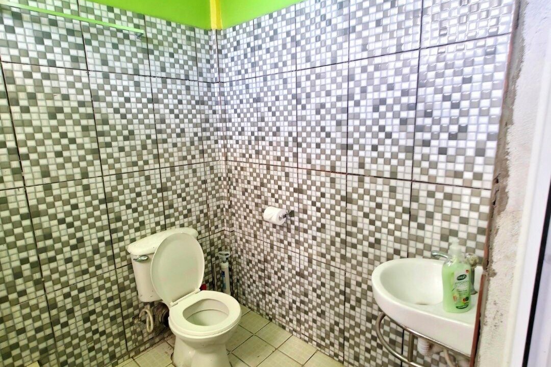 Photo of Bathroom in Roseau