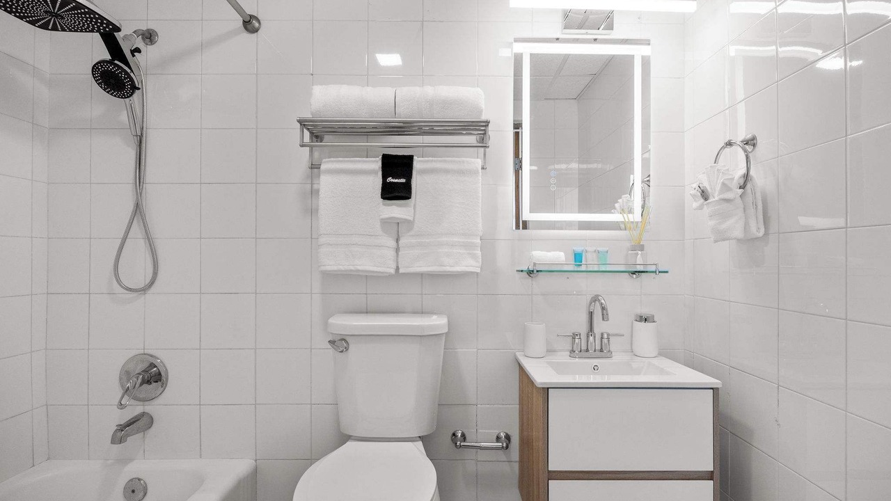 Photo of Bathroom in Isla Grande