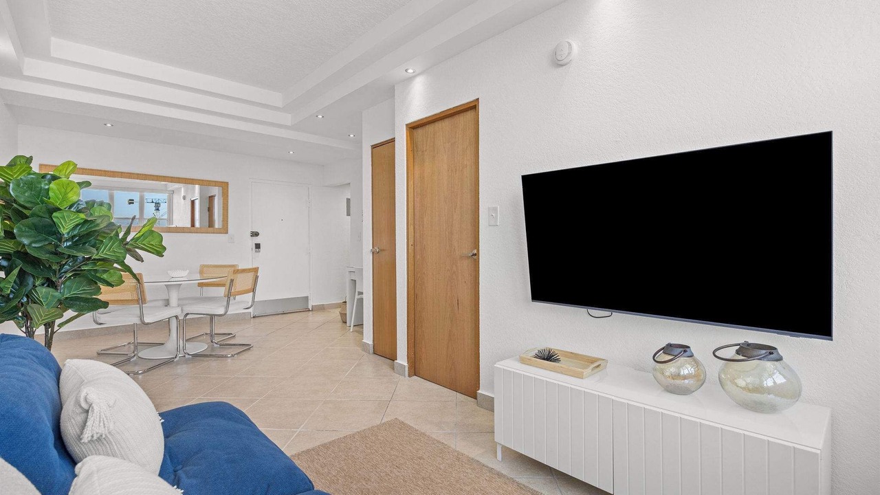 Photo of Livingroom in Isla Grande