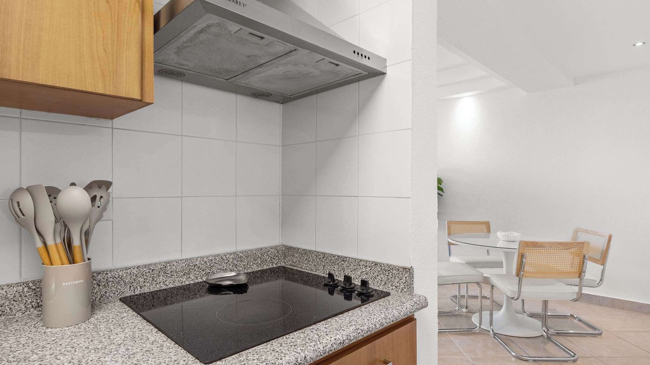 Photo of Kitchen in Isla Grande