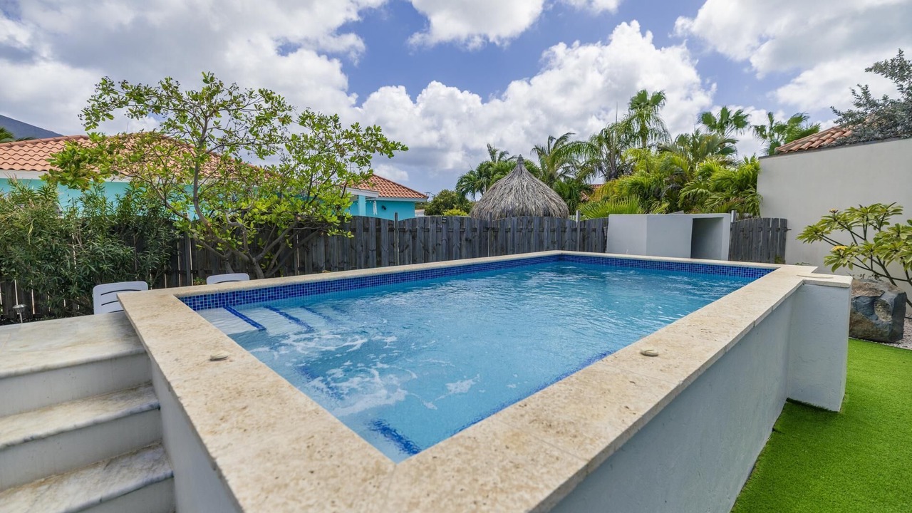 Photo of Outdoor in Bubali