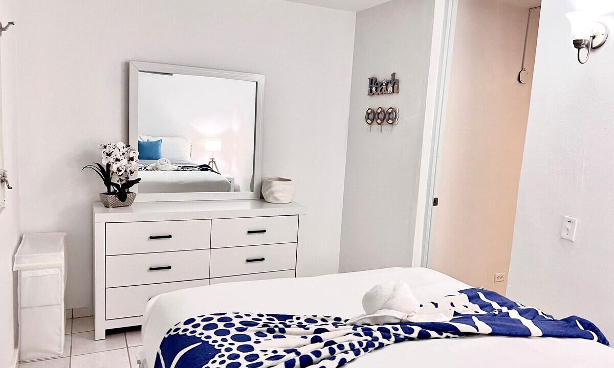Photo of Bedroom in Hoyo Mulas
