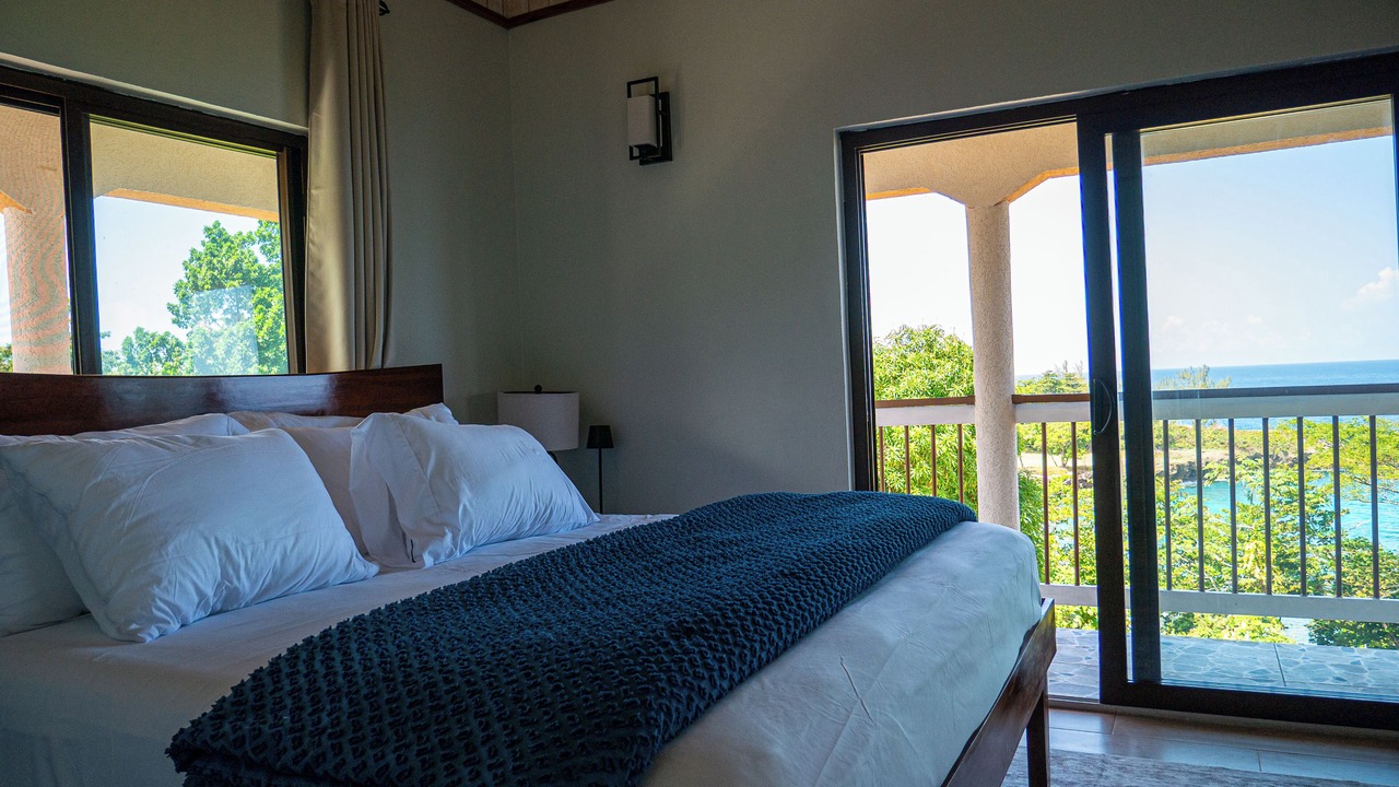 Photo of Bedroom in Drapers