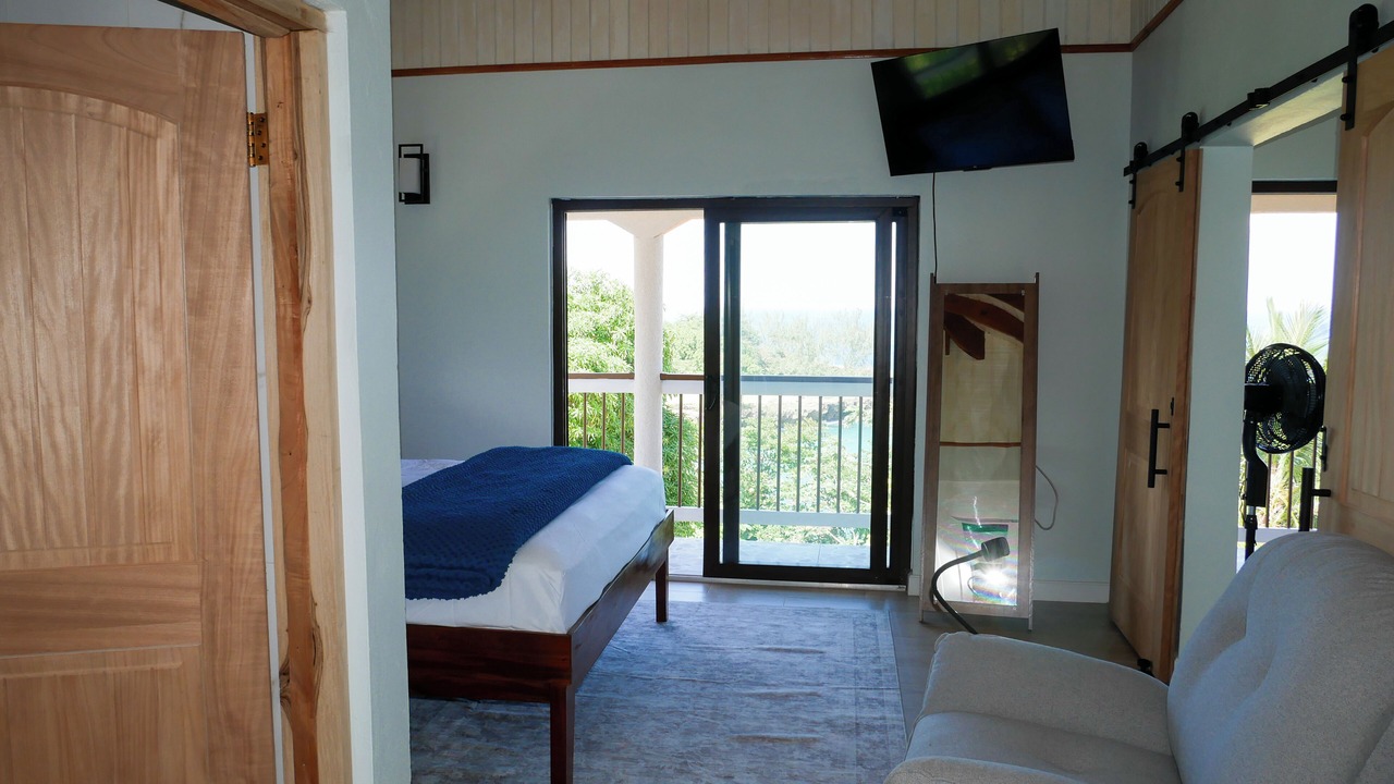 Photo of Bedroom in Drapers