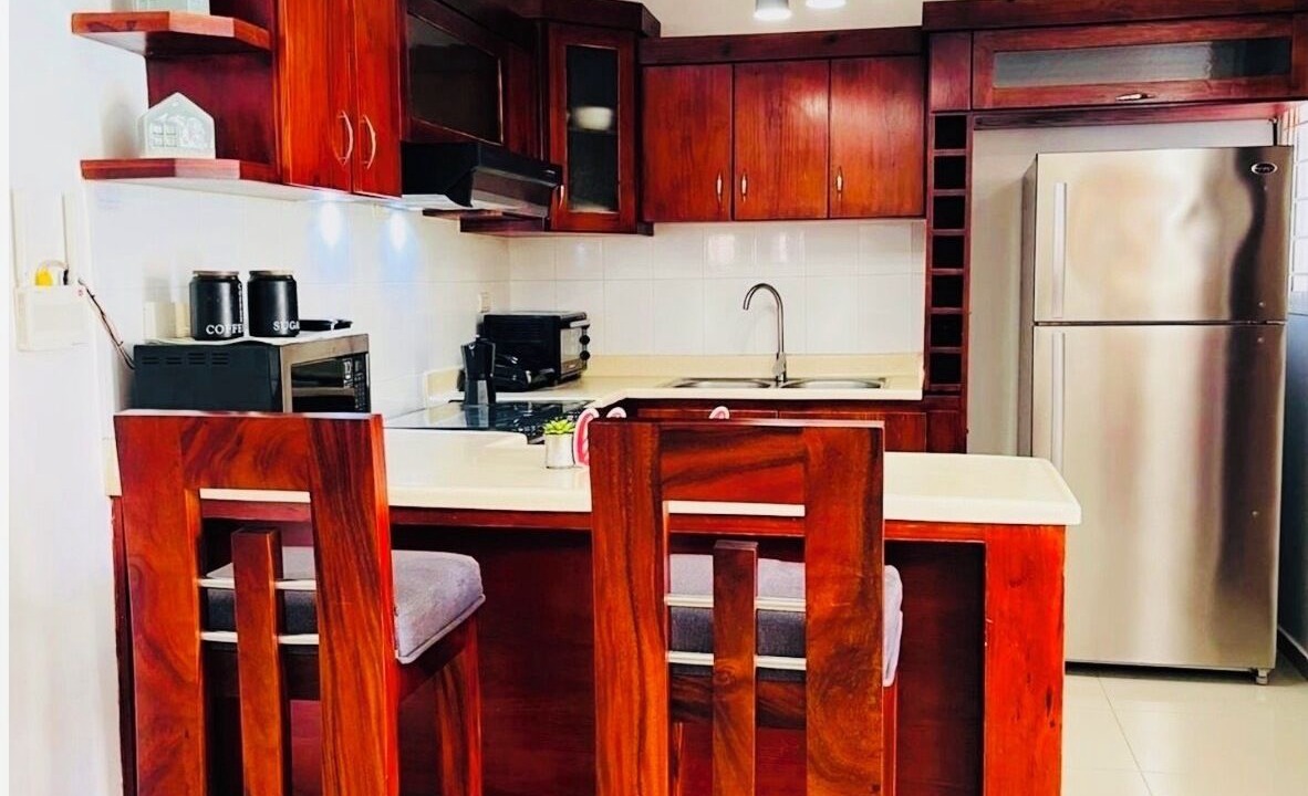Photo of Kitchen in Punal