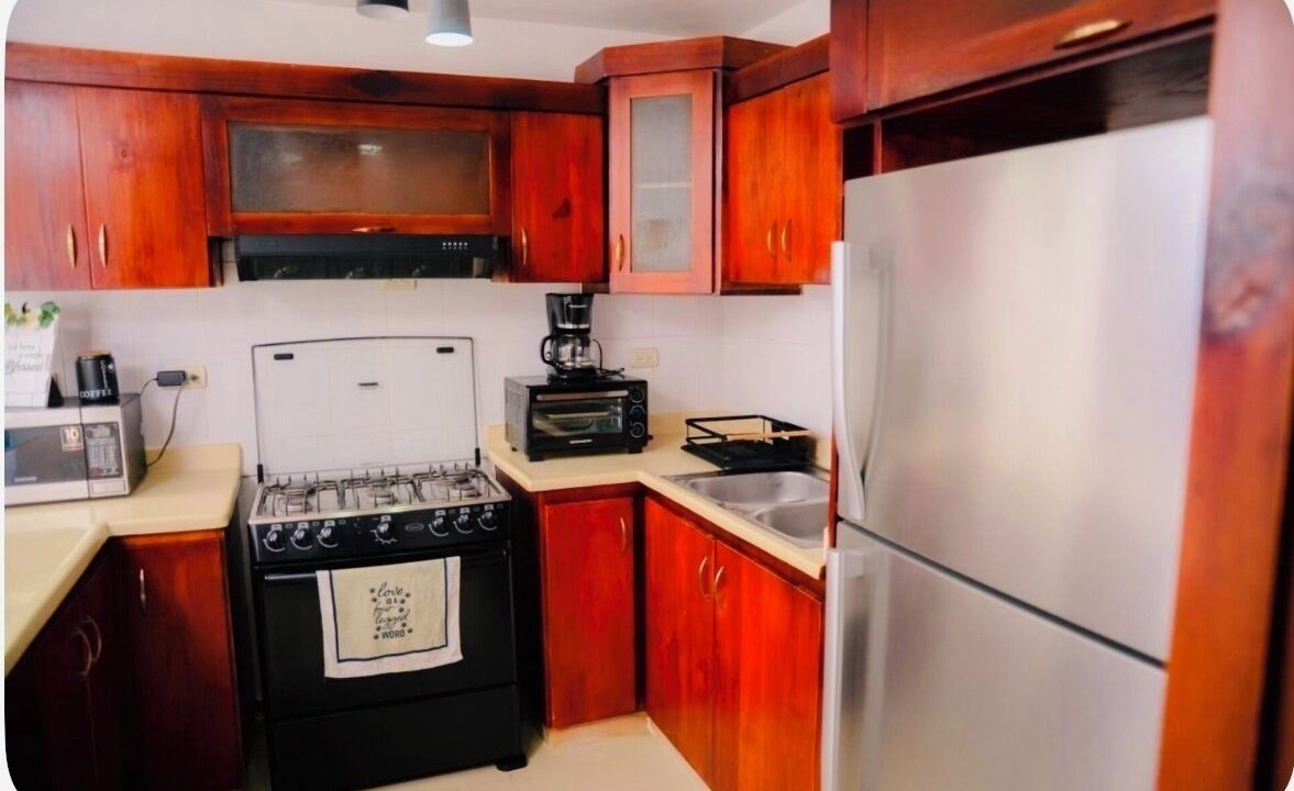 Photo of Kitchen in Punal