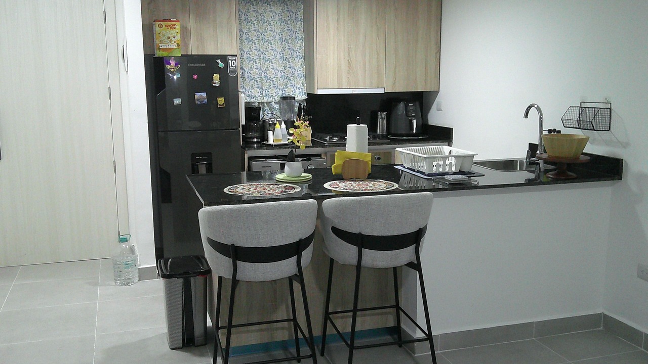 Photo of Kitchen in Veron