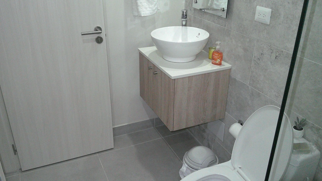 Photo of Bathroom in Veron