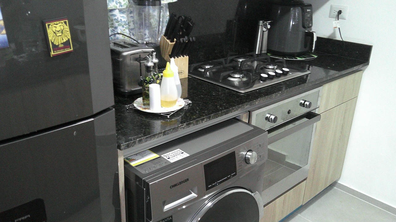 Photo of Kitchen in Veron