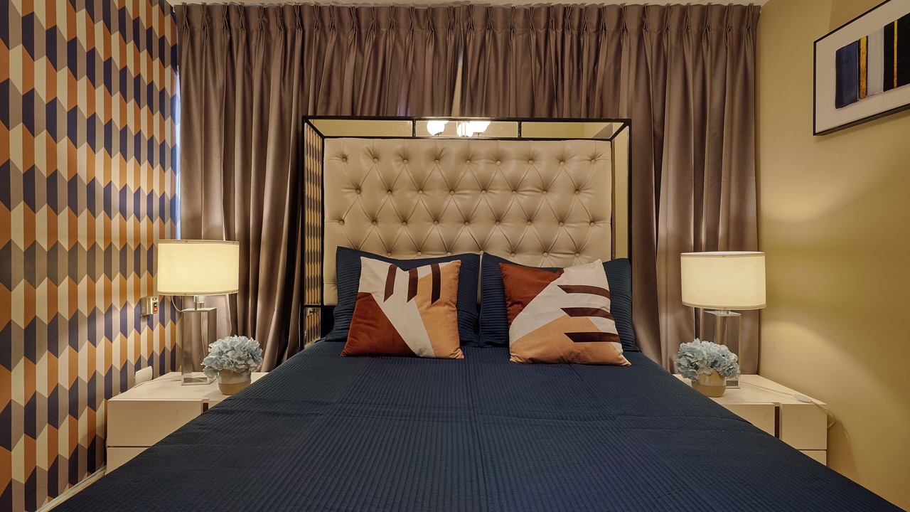 Photo of Bedroom in Ensanche Naco