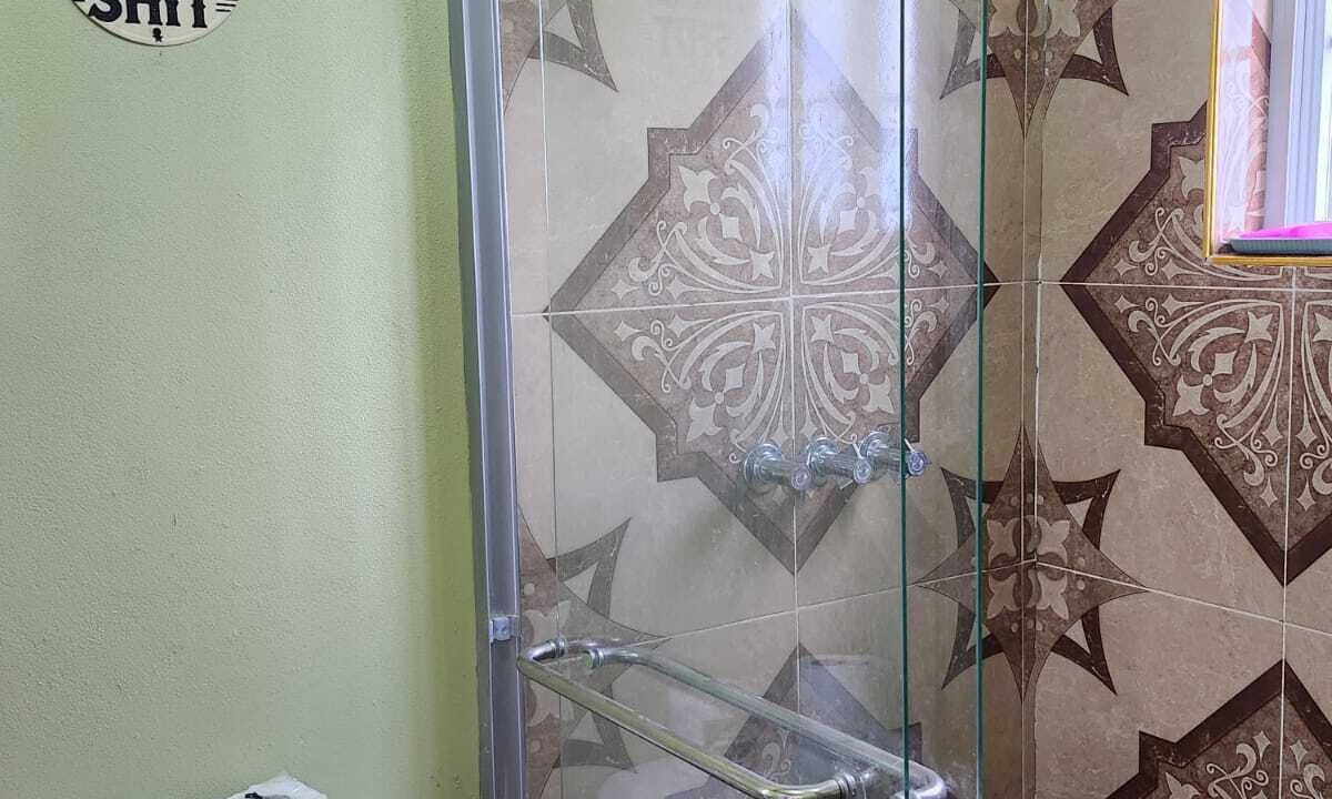 Photo of Bathroom in Moore Town