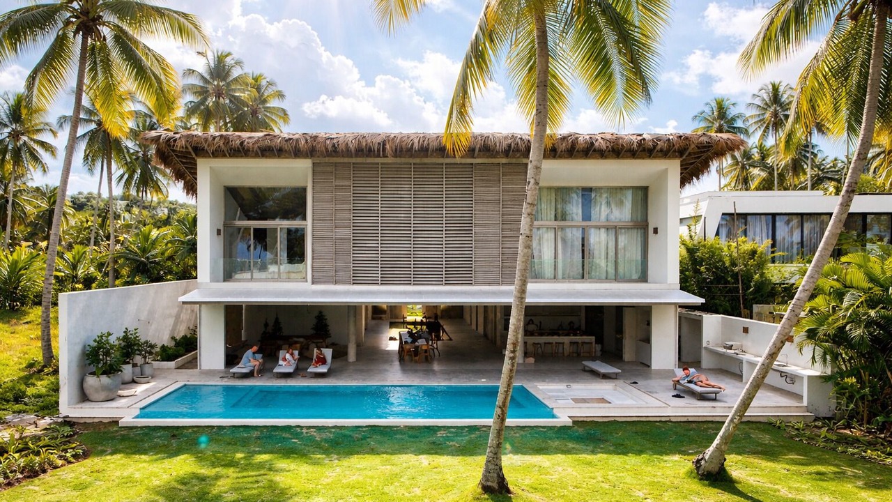 Photo of Outdoor in Las Terrenas