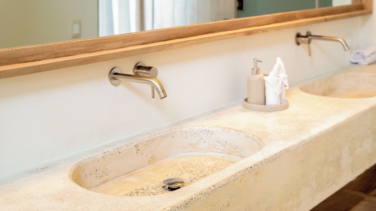 Photo of Bathroom in Las Terrenas