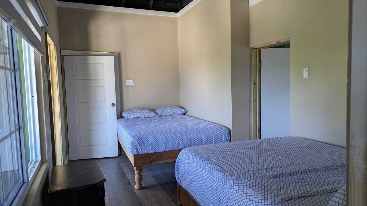 Photo of Bedroom in Port Antonio
