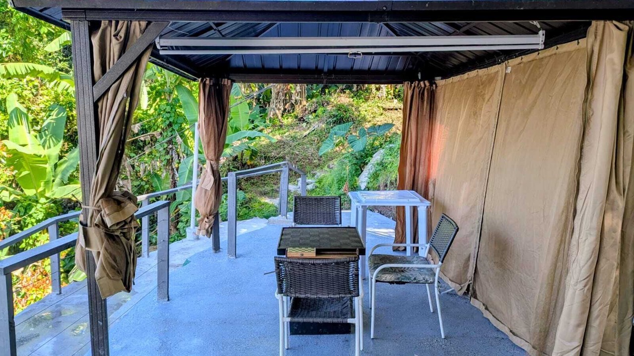 Photo of Outdoor in Port Antonio