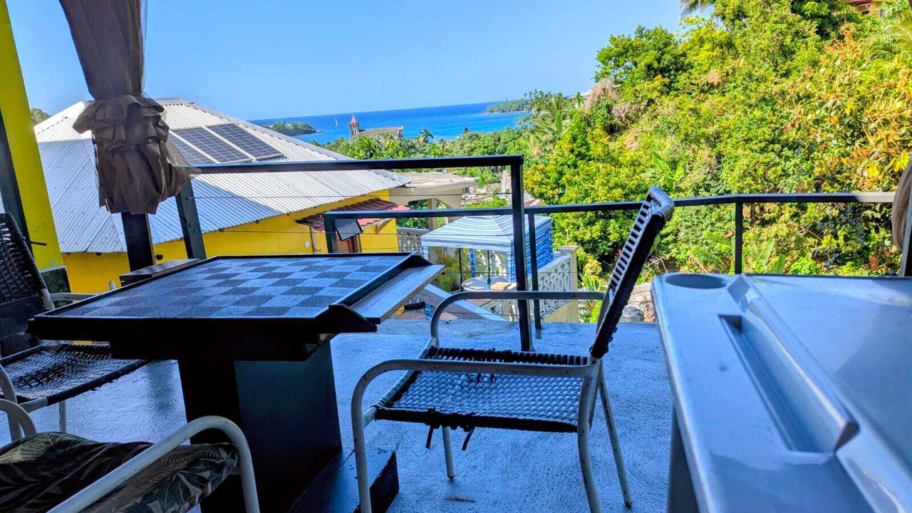 Photo of Outdoor in Port Antonio