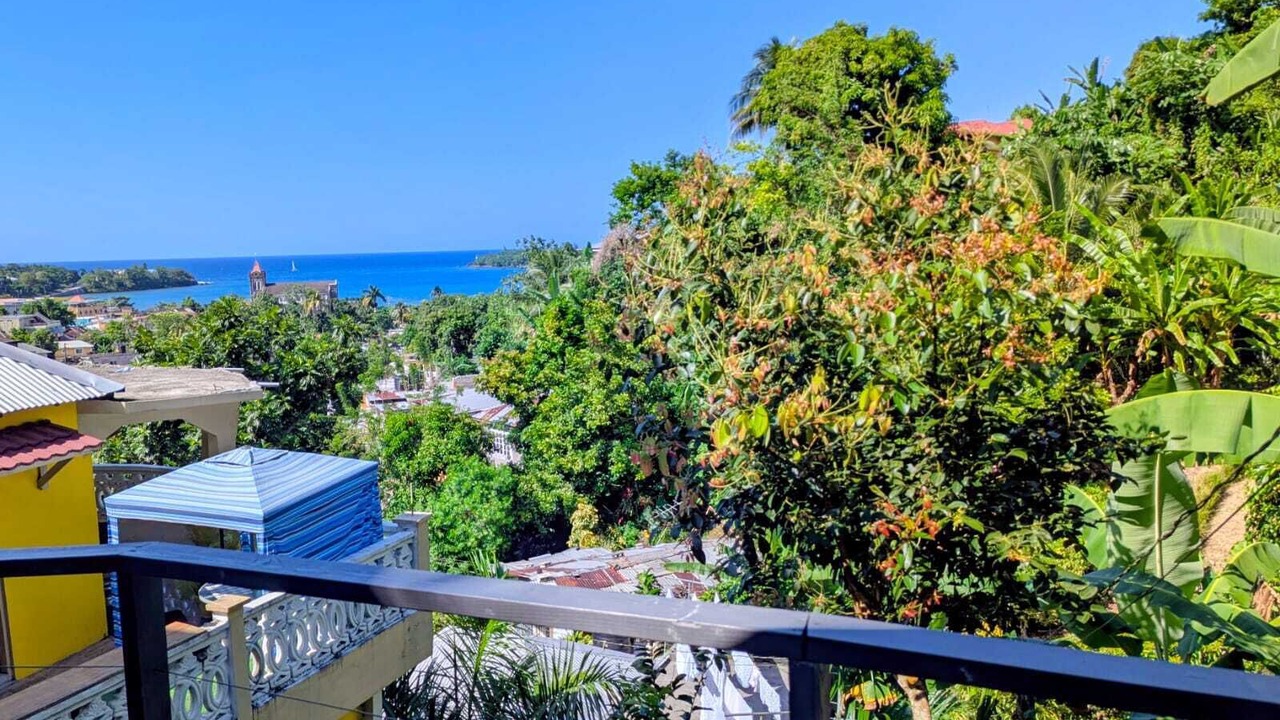 Photo of Outdoor in Port Antonio