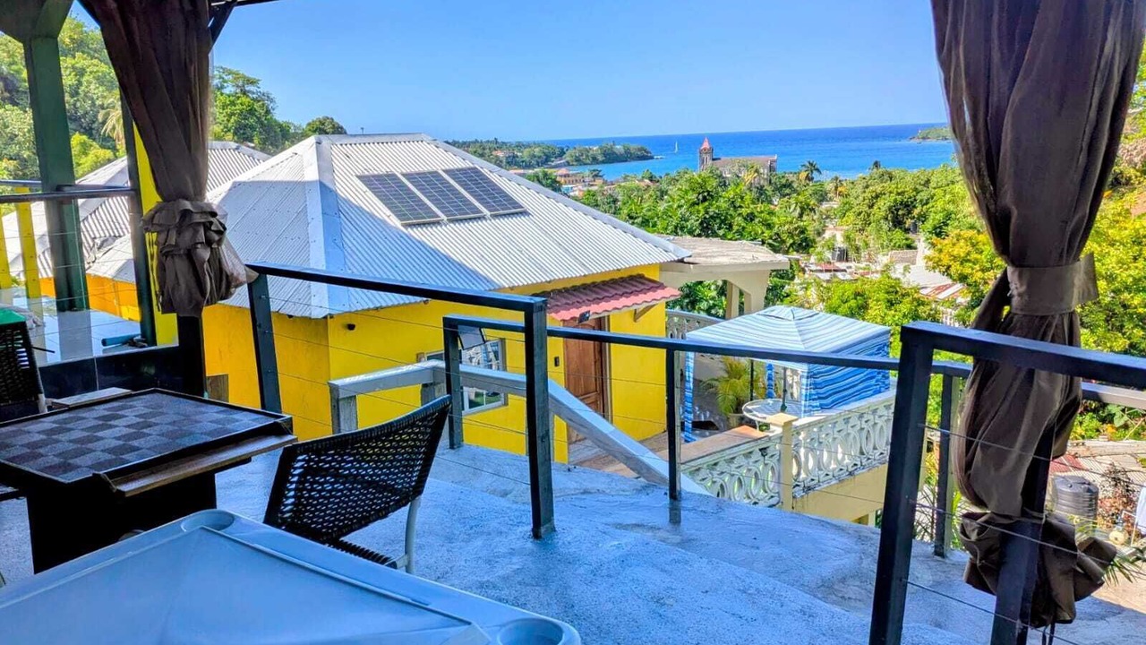 Photo of Outdoor in Port Antonio