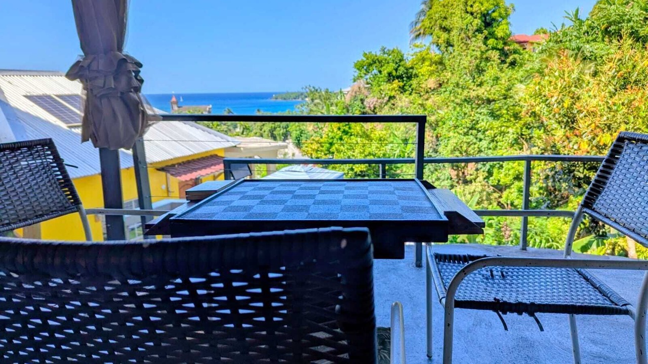 Photo of Outdoor in Port Antonio