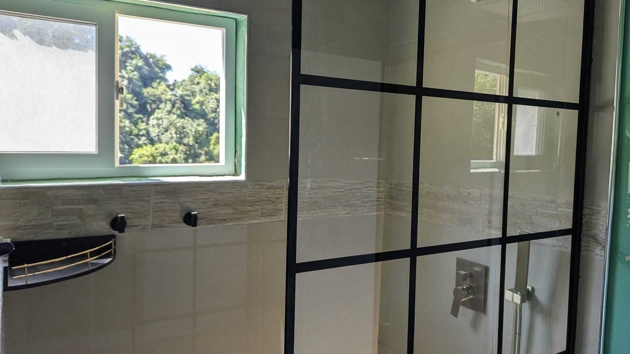 Photo of Bathroom in Port Antonio