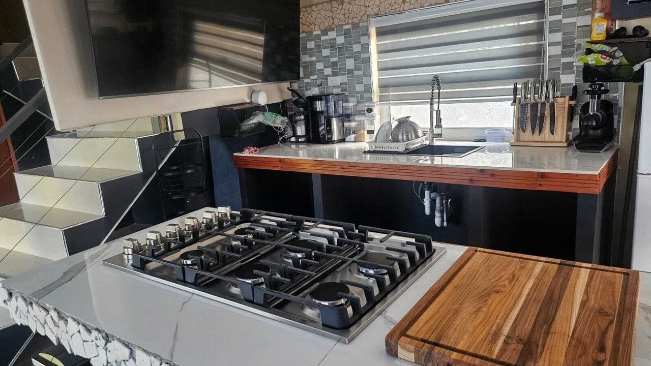 Photo of Kitchen in Port Antonio